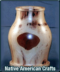 Native American Crafts